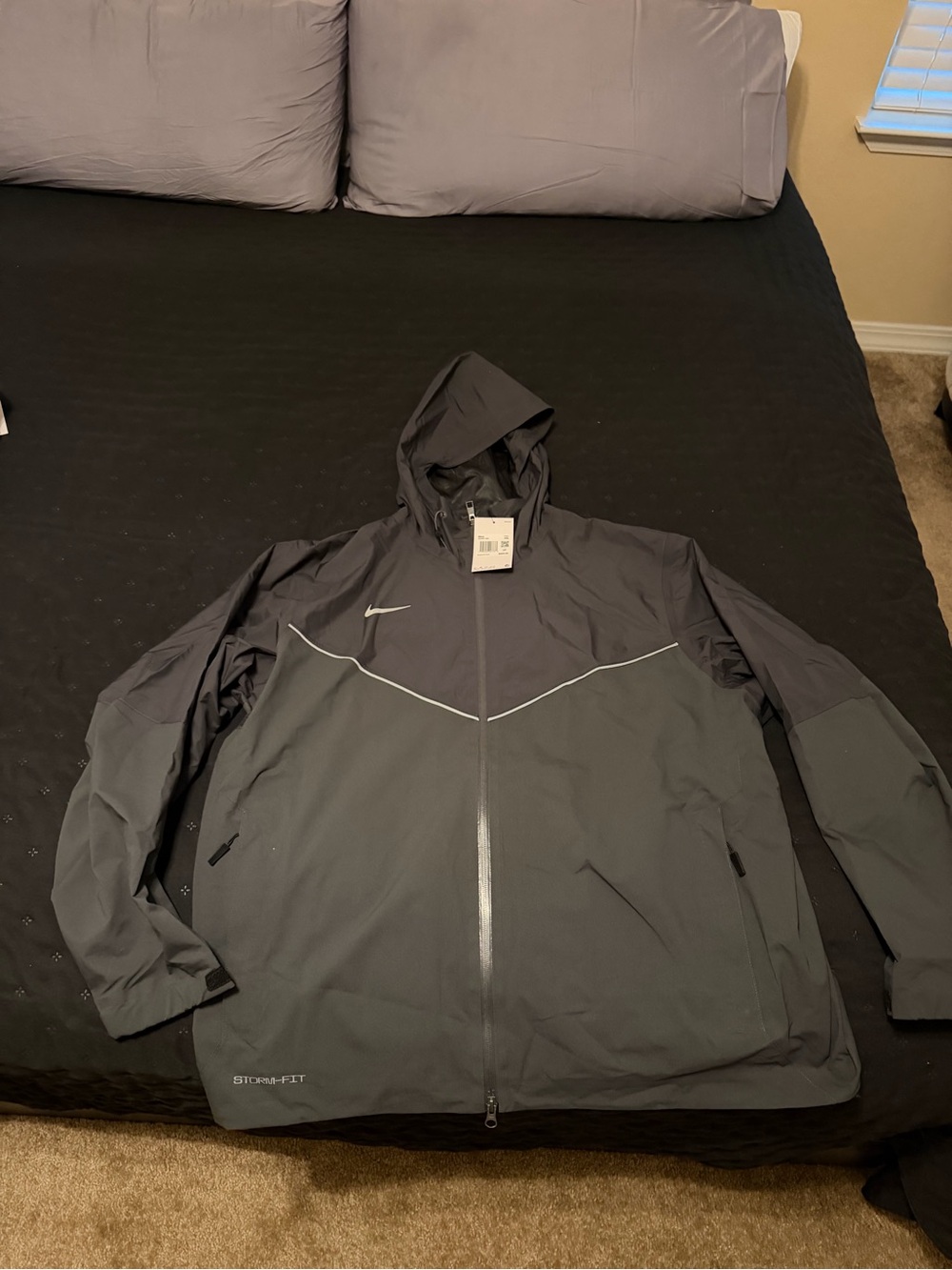 Nike Jacket